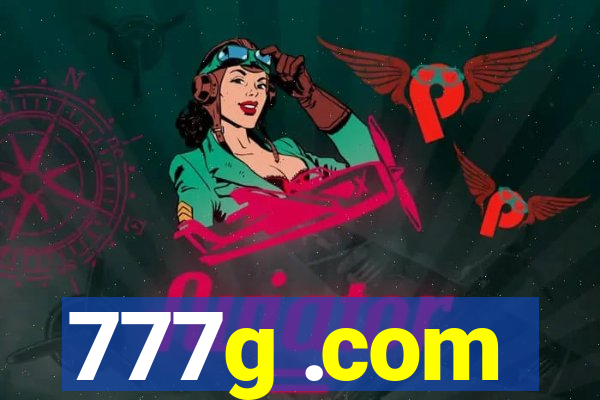 777g .com